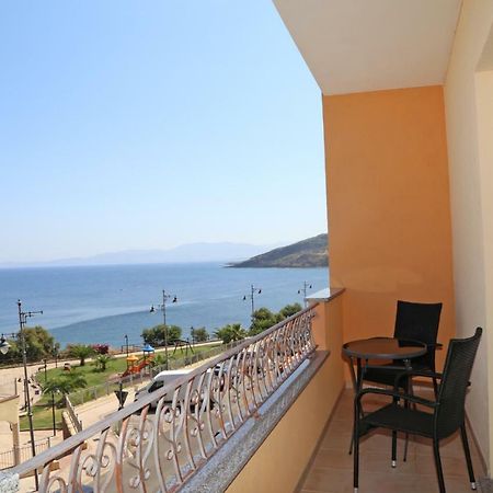 B&B Mimì Castelsardo Ngoại thất bức ảnh