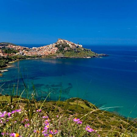 B&B Mimì Castelsardo Ngoại thất bức ảnh