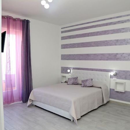 B&B Mimì Castelsardo Ngoại thất bức ảnh
