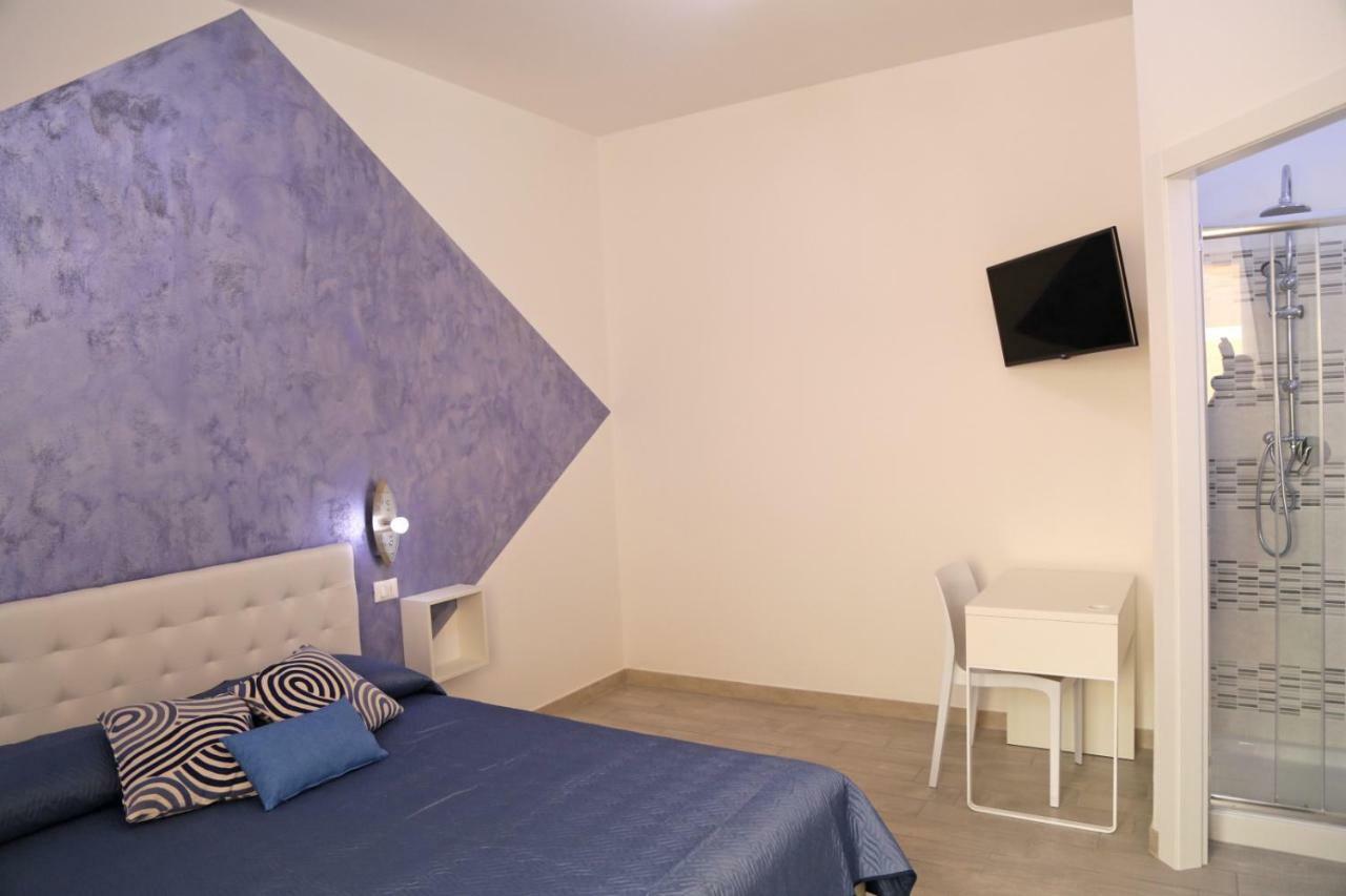 B&B Mimì Castelsardo Ngoại thất bức ảnh
