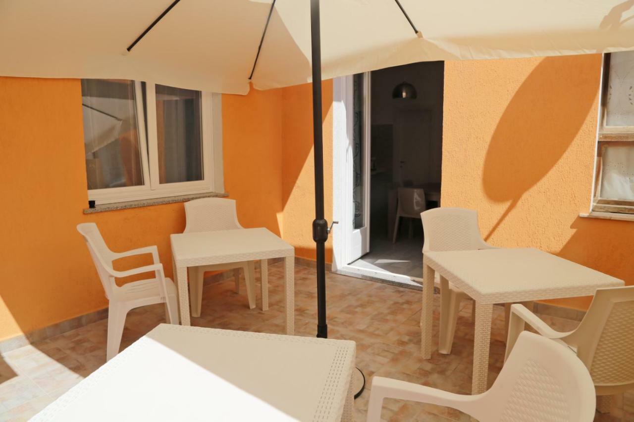 B&B Mimì Castelsardo Ngoại thất bức ảnh