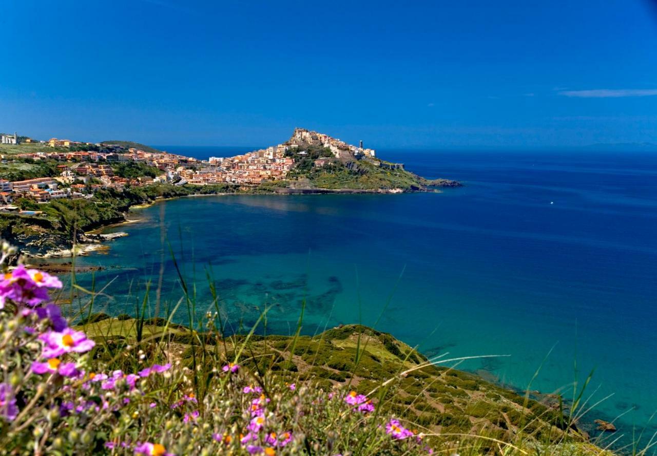 B&B Mimì Castelsardo Ngoại thất bức ảnh