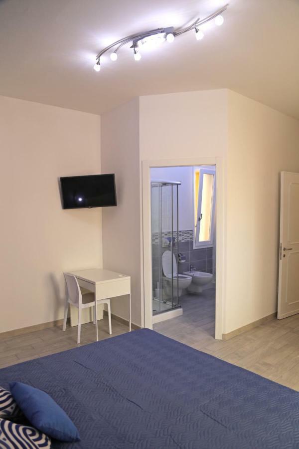 B&B Mimì Castelsardo Ngoại thất bức ảnh
