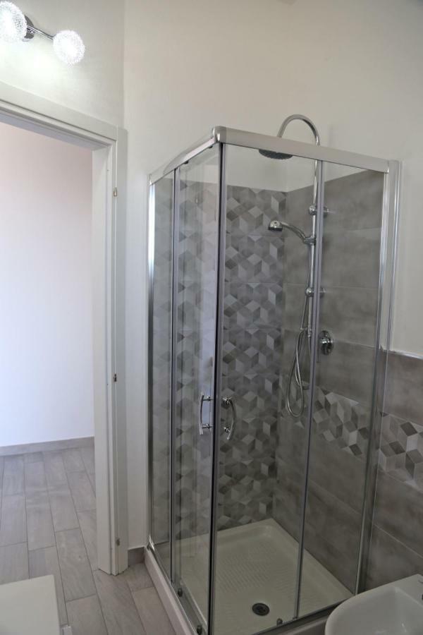 B&B Mimì Castelsardo Ngoại thất bức ảnh