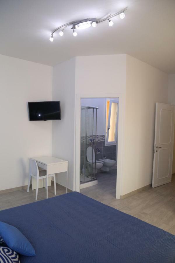B&B Mimì Castelsardo Ngoại thất bức ảnh