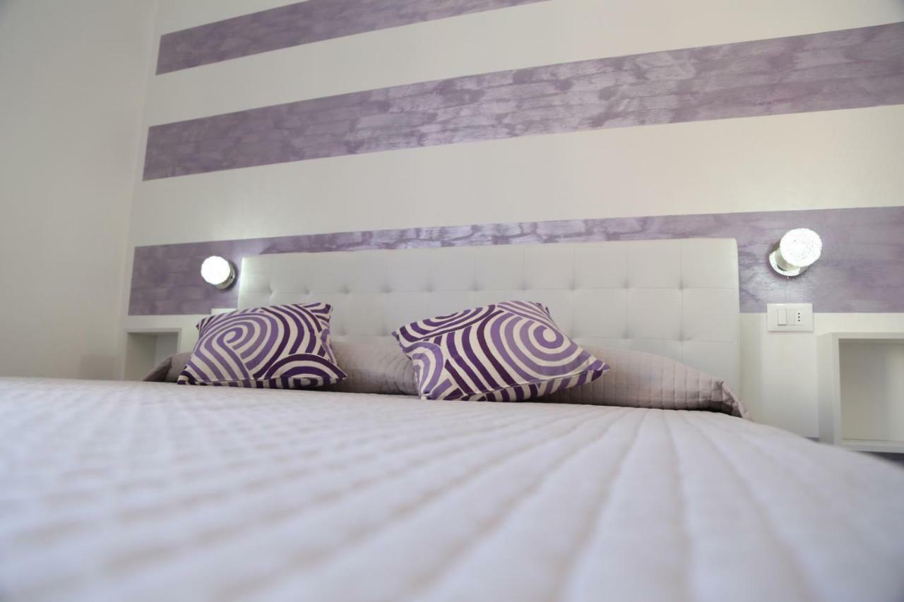 B&B Mimì Castelsardo Ngoại thất bức ảnh