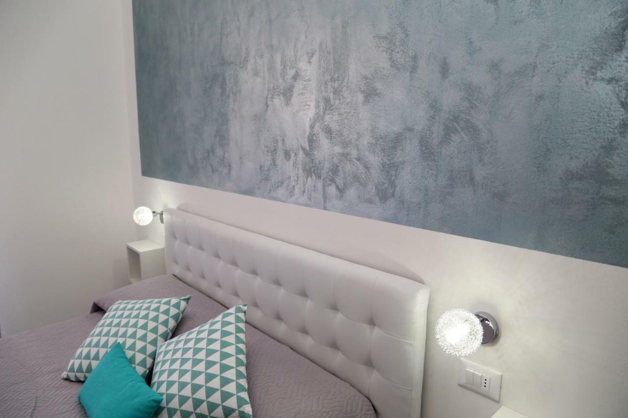 B&B Mimì Castelsardo Ngoại thất bức ảnh