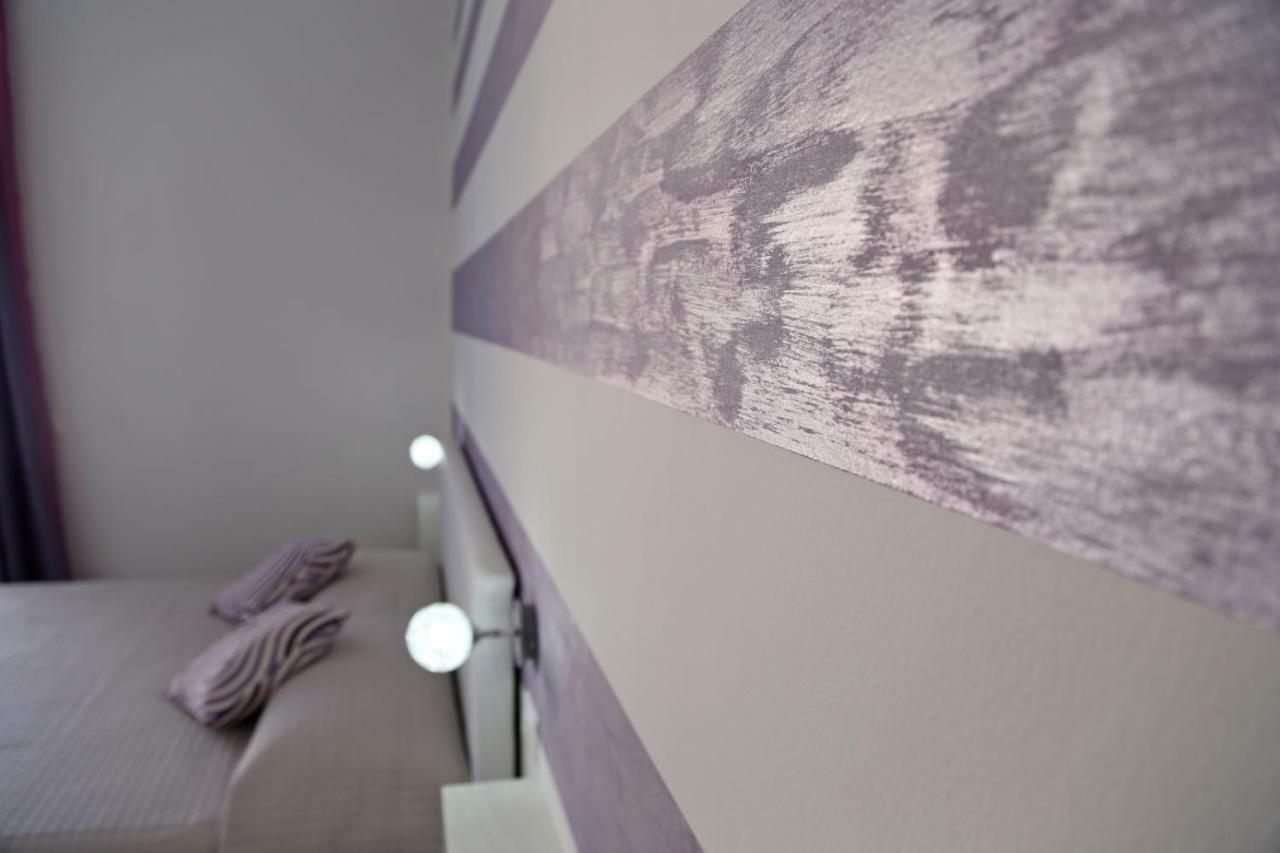 B&B Mimì Castelsardo Ngoại thất bức ảnh