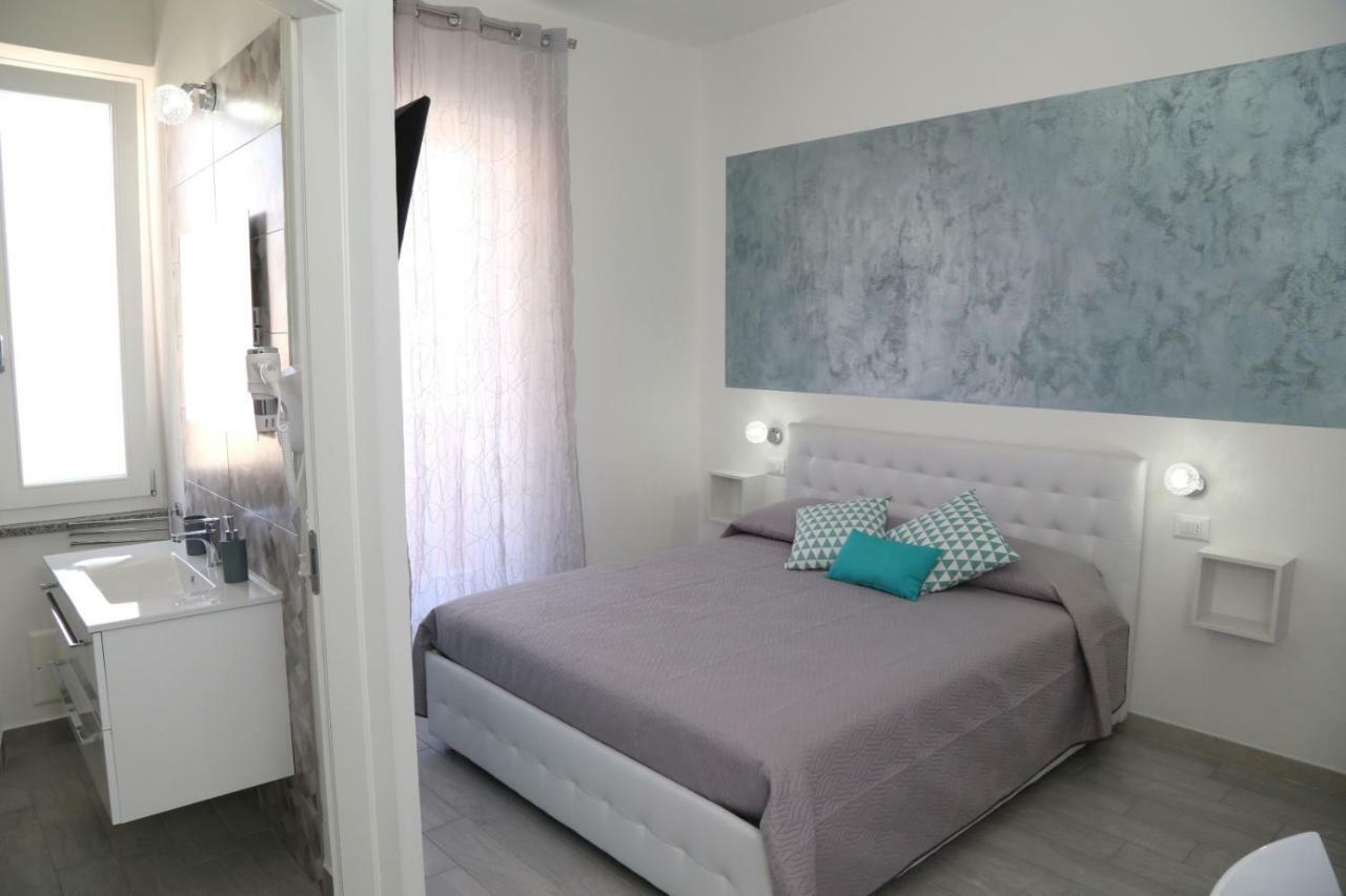 B&B Mimì Castelsardo Ngoại thất bức ảnh