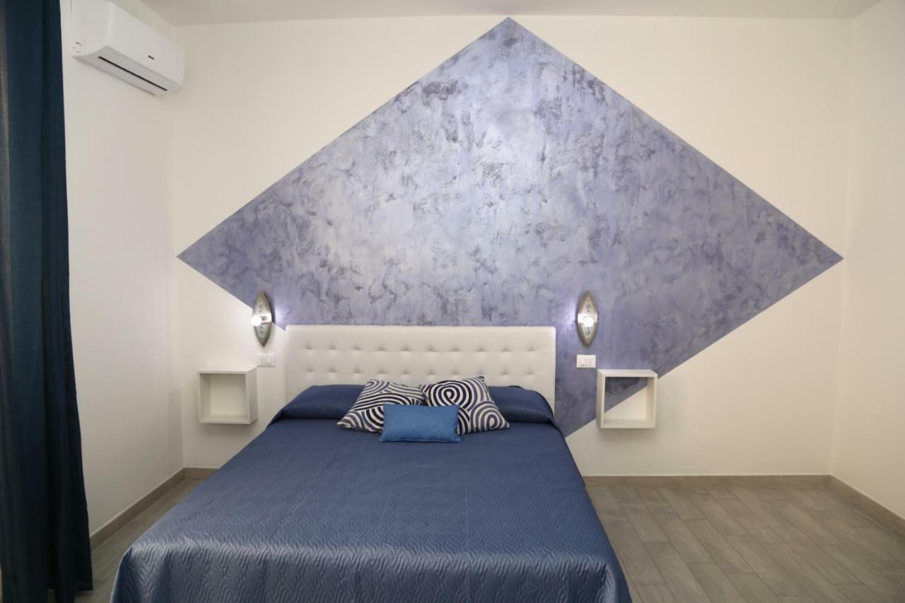 B&B Mimì Castelsardo Ngoại thất bức ảnh
