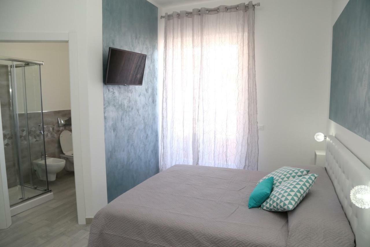 B&B Mimì Castelsardo Ngoại thất bức ảnh