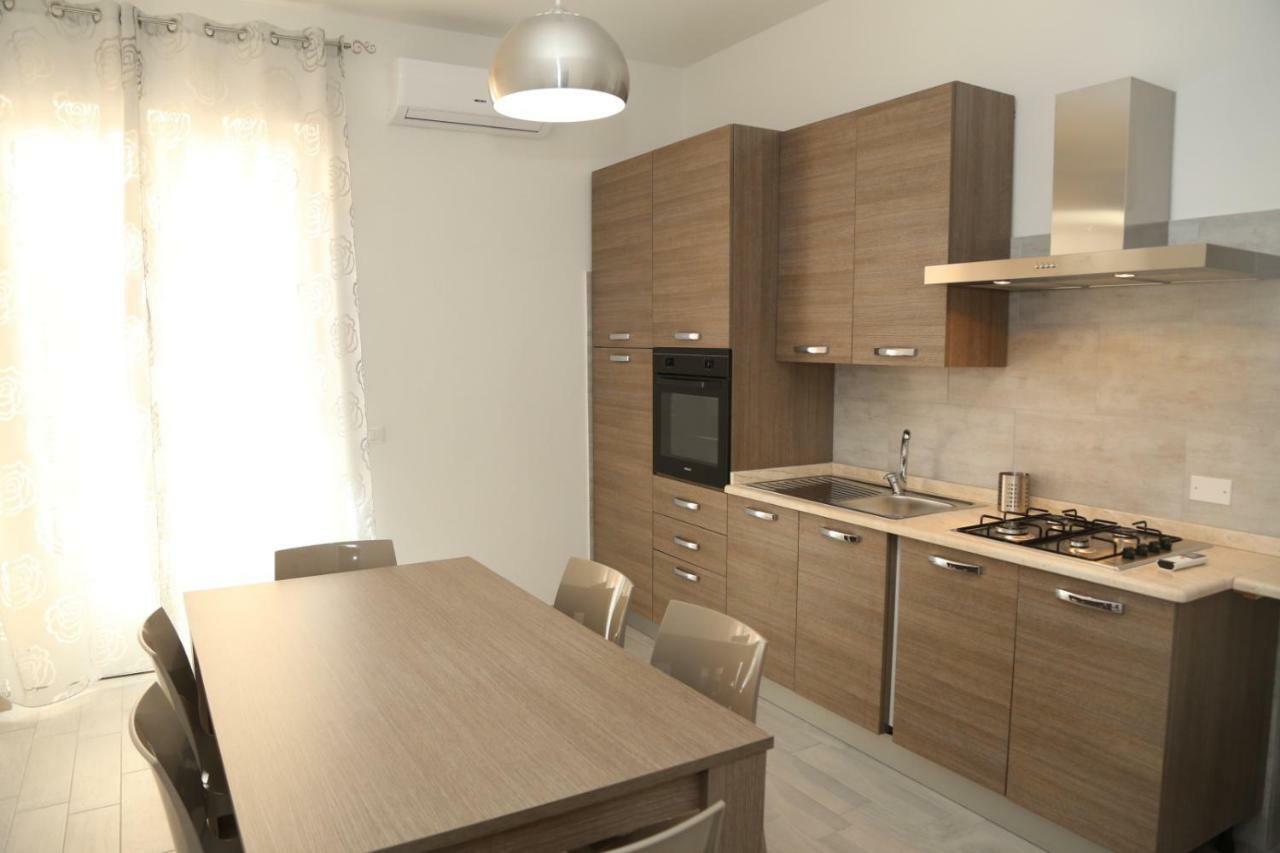 B&B Mimì Castelsardo Ngoại thất bức ảnh