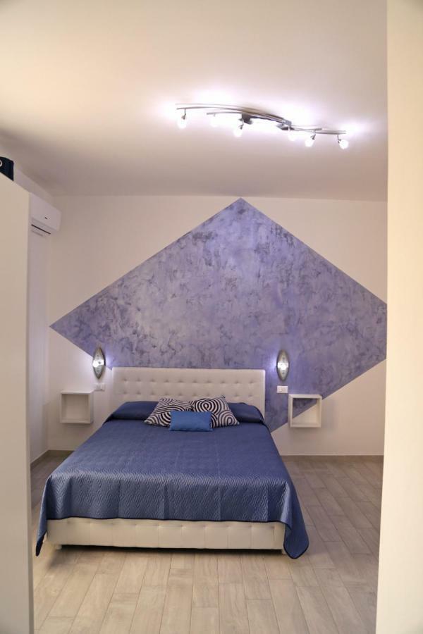 B&B Mimì Castelsardo Ngoại thất bức ảnh